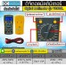 ดิจิตอลมัลติมิเตอร์ รุ่น VC830L